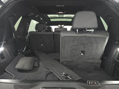 2024 BMW X7 M60i