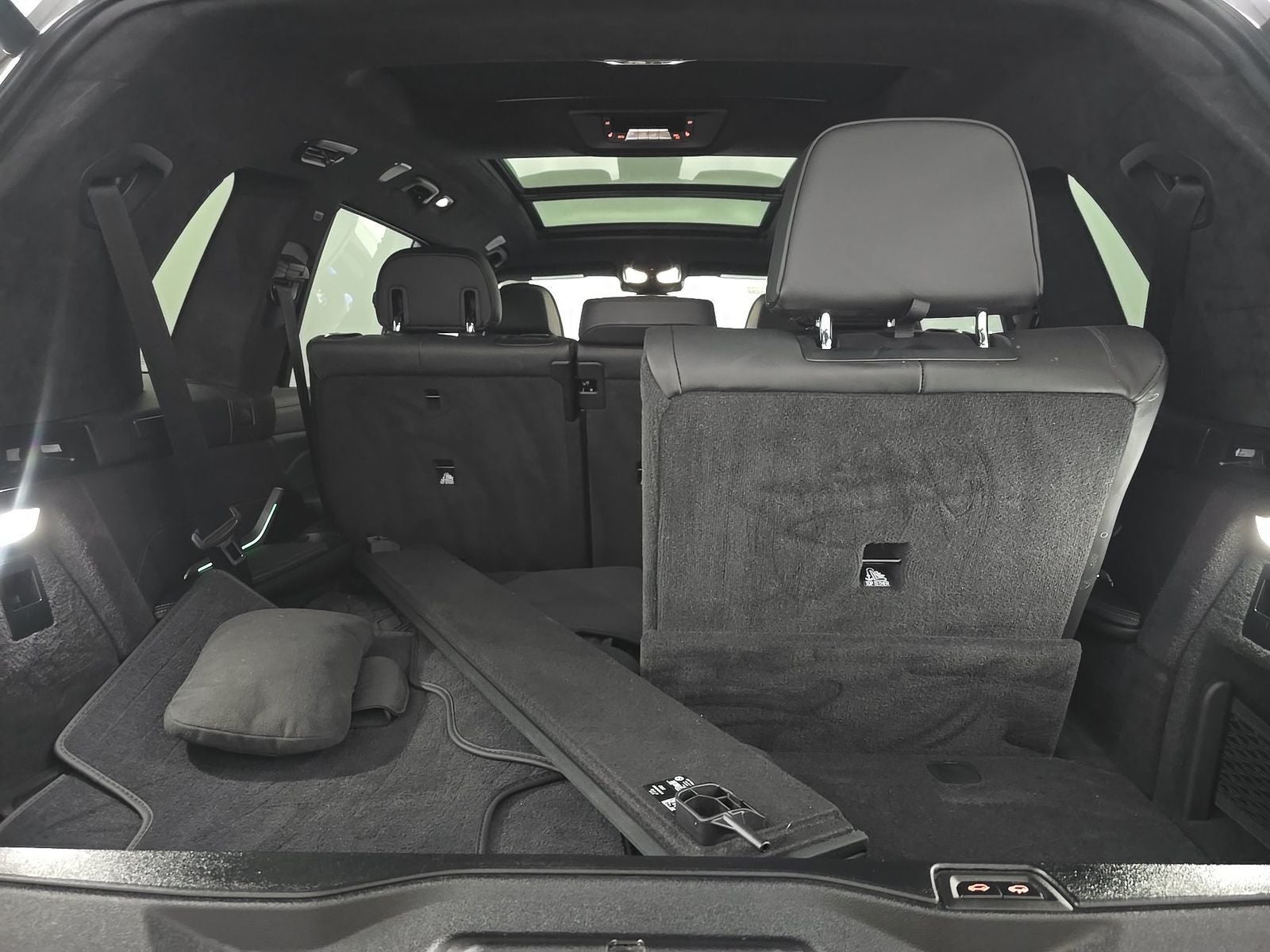 2024 BMW X7 M60i