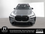 2024 BMW X7 M60i