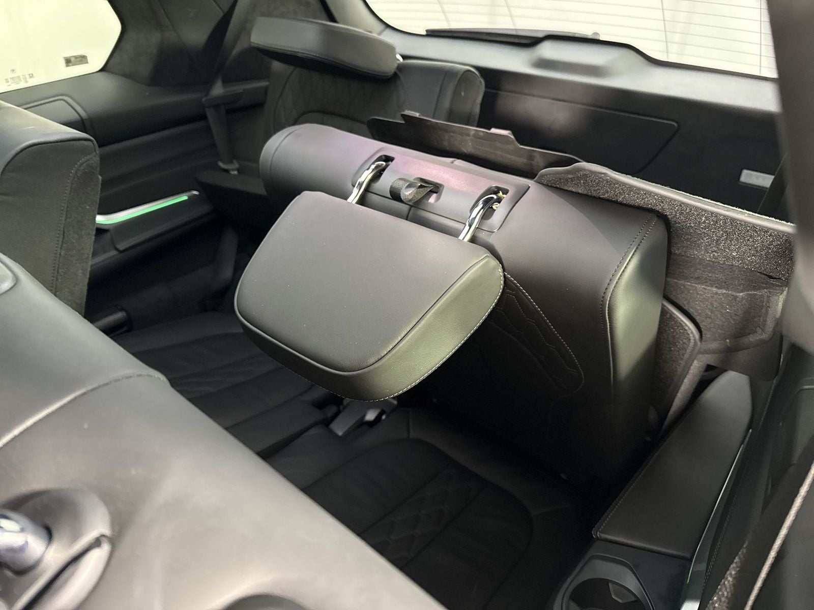 2024 BMW X7 M60i