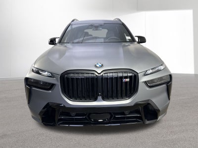 2024 BMW X7 M60i