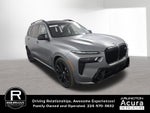 2024 BMW X7 M60i