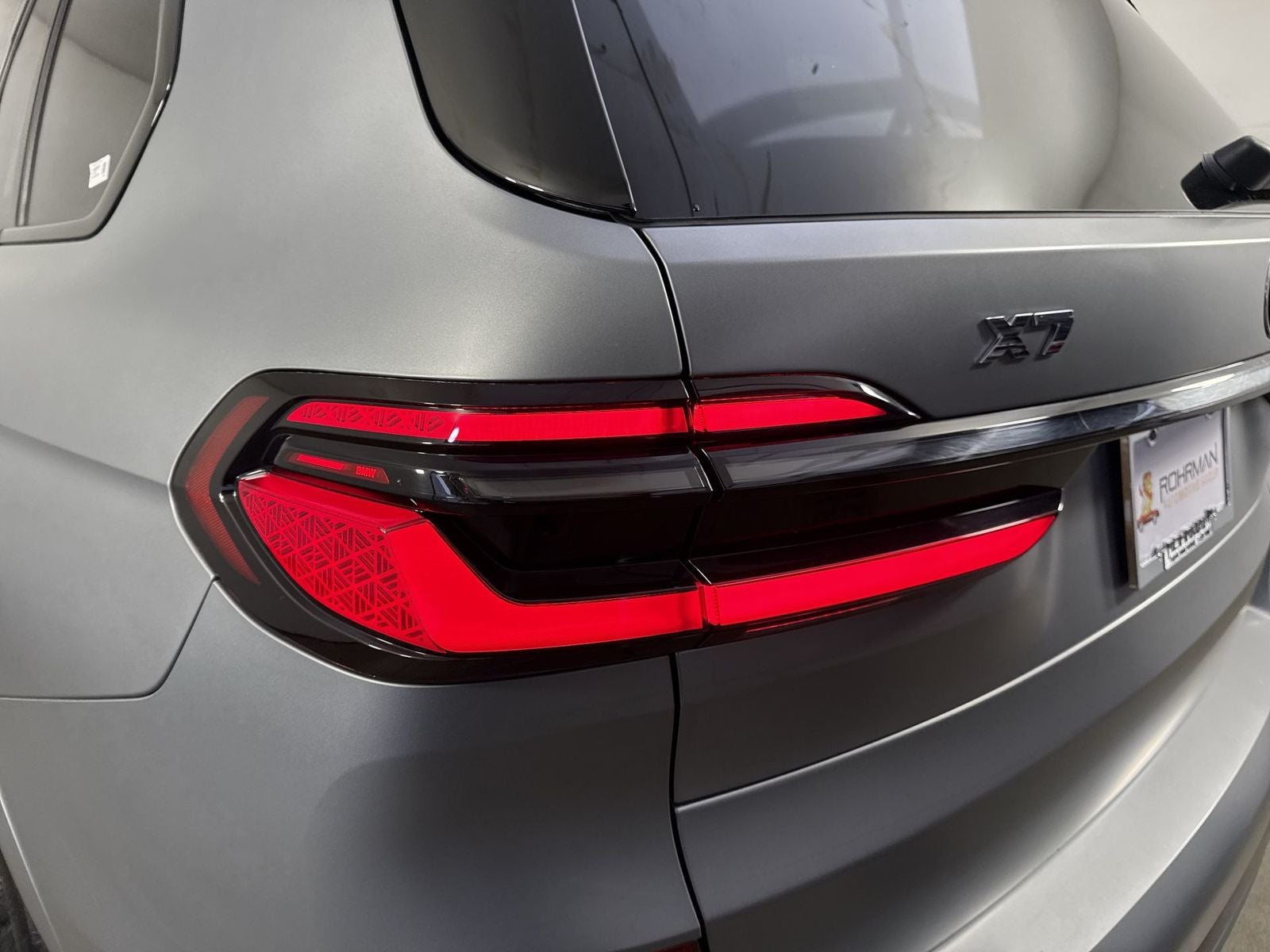 2024 BMW X7 M60i