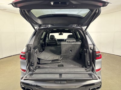 2024 BMW X7 M60i