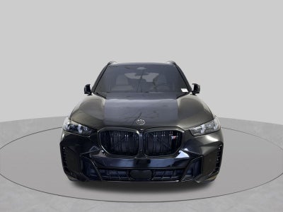 2024 BMW X5 M60i