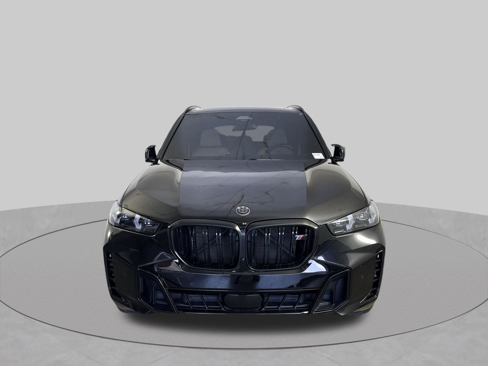 2024 BMW X5 M60i