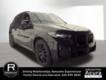 2024 BMW X5 M60i