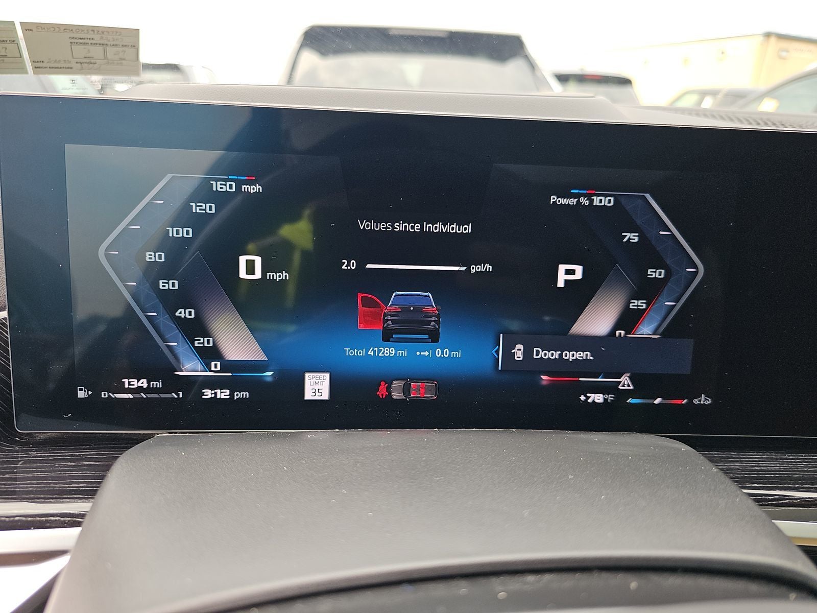 2025 BMW X5 M60i