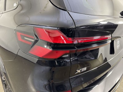 2025 BMW X5 M60i