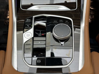 2024 BMW X6 xDrive40i