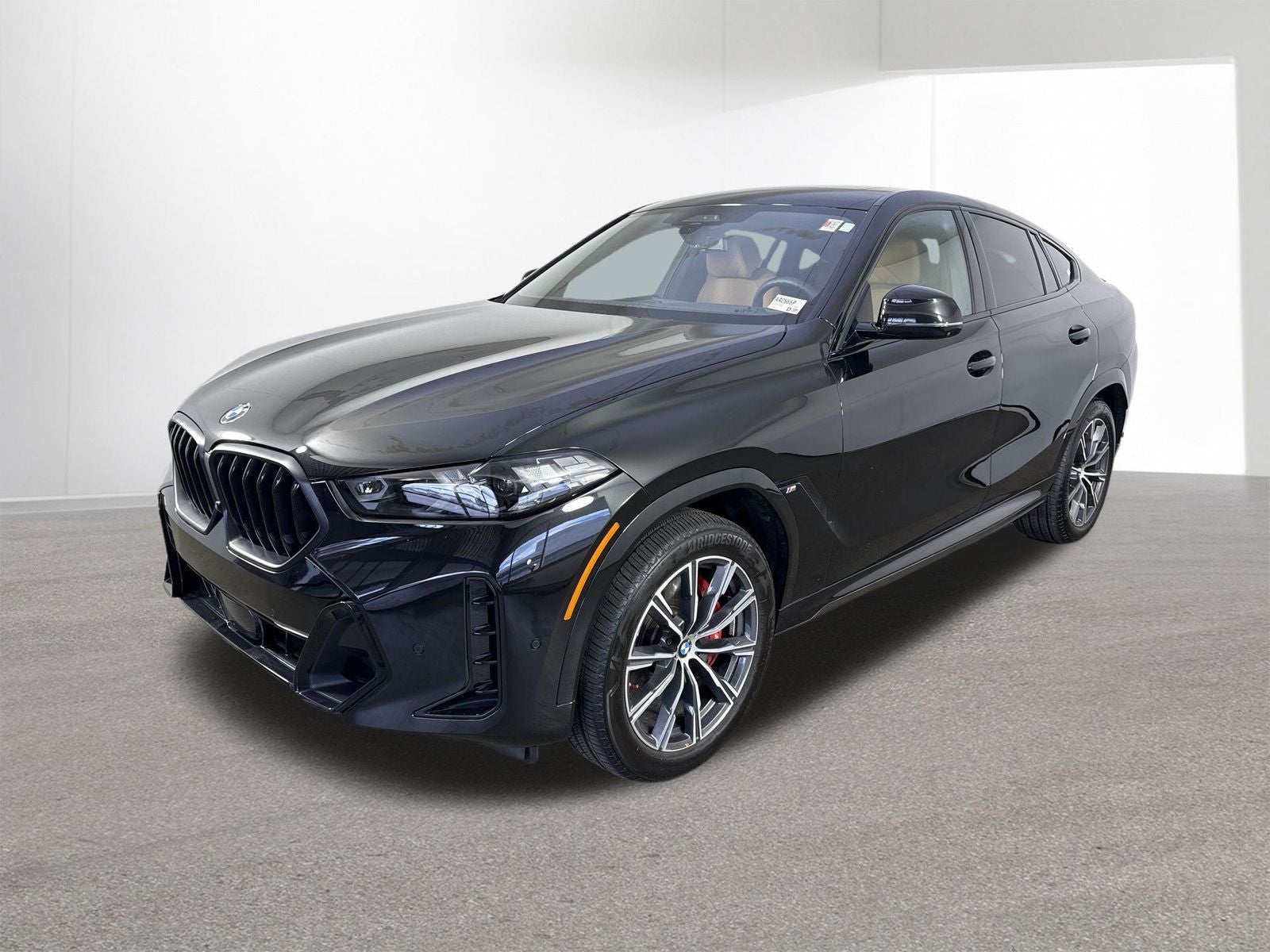 2024 BMW X6 xDrive40i
