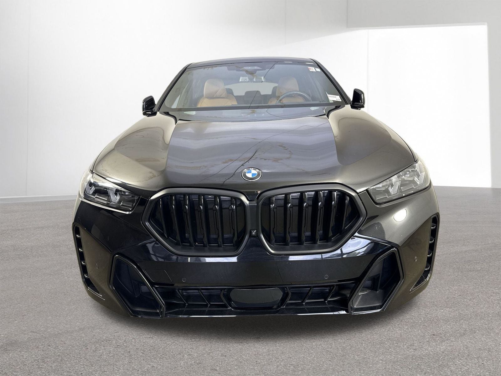 2024 BMW X6 xDrive40i