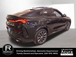 2024 BMW X6 xDrive40i