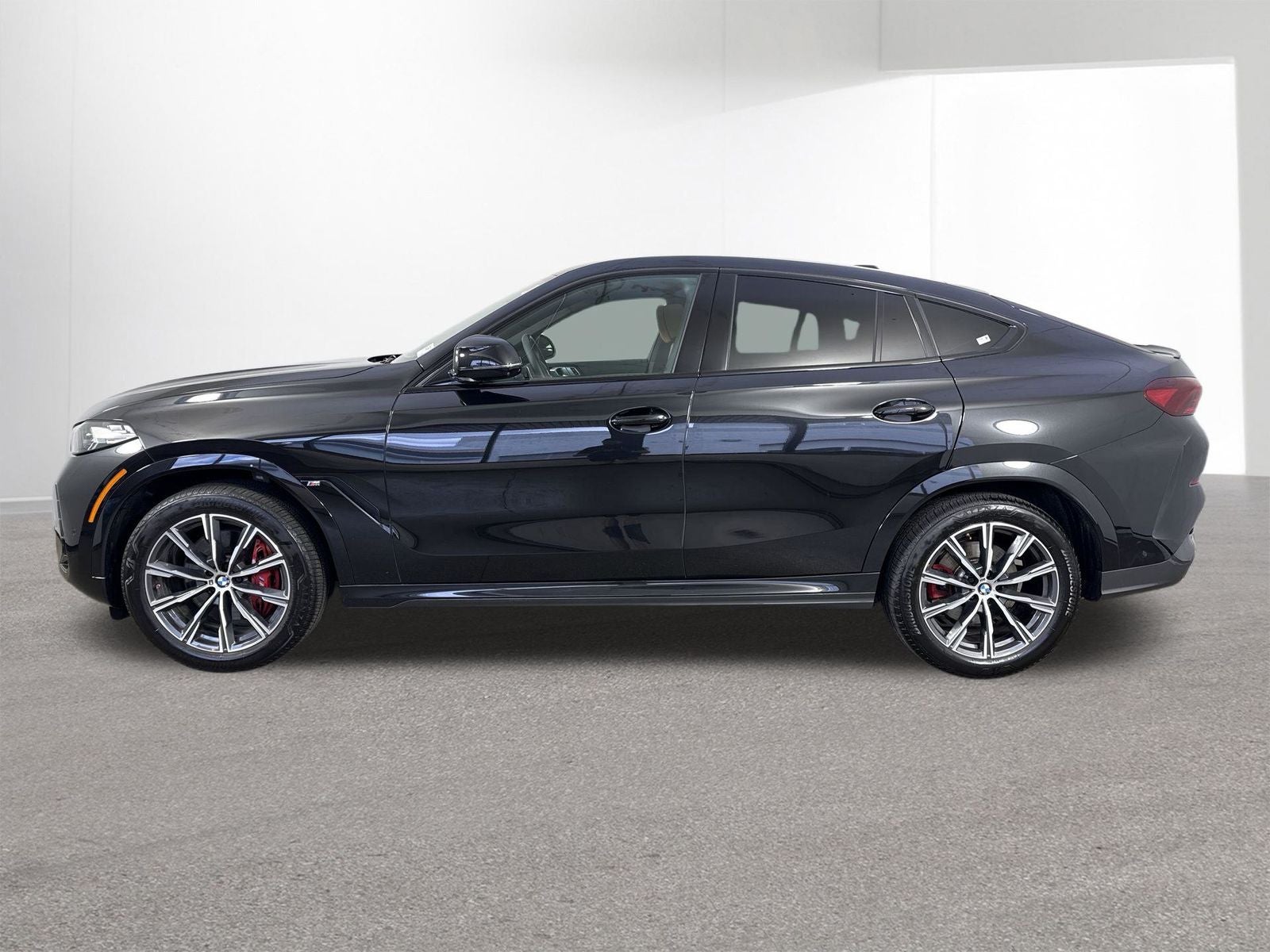 2024 BMW X6 xDrive40i