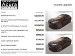 2024 BMW X6 xDrive40i
