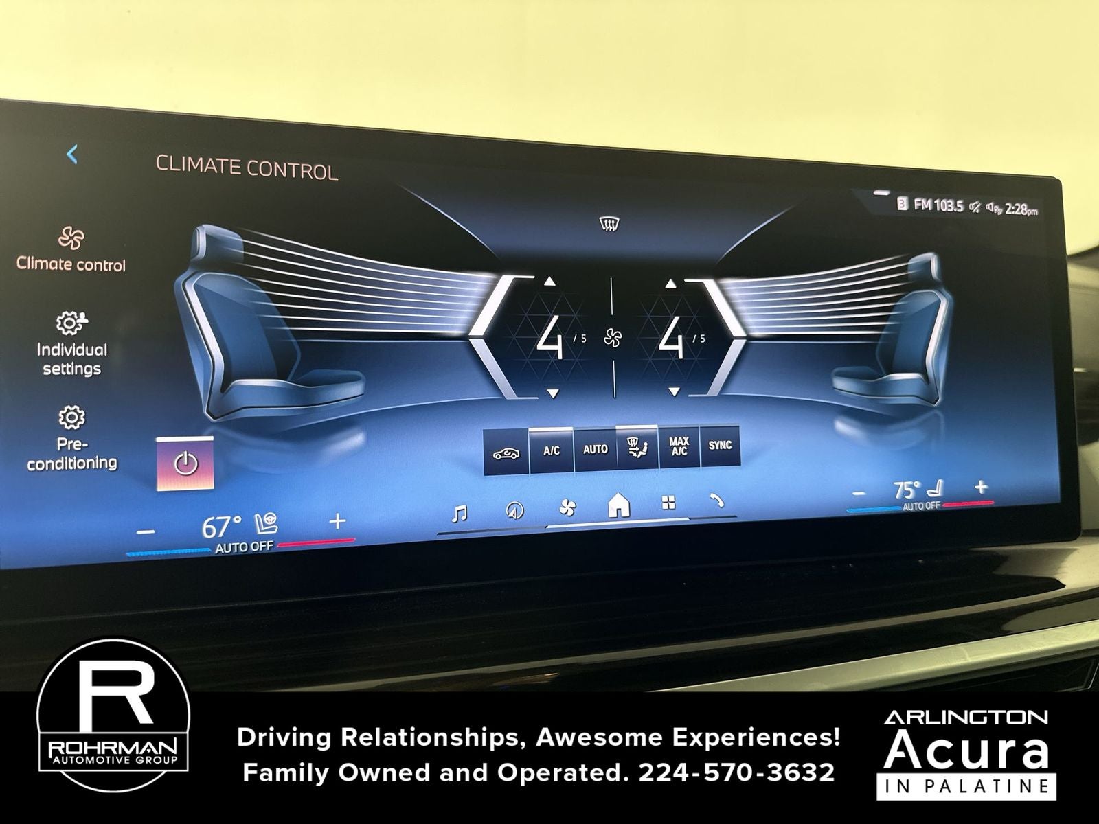2024 BMW X5 xDrive50e