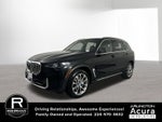 2024 BMW X5 xDrive50e