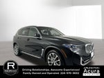 2024 BMW X5 xDrive50e