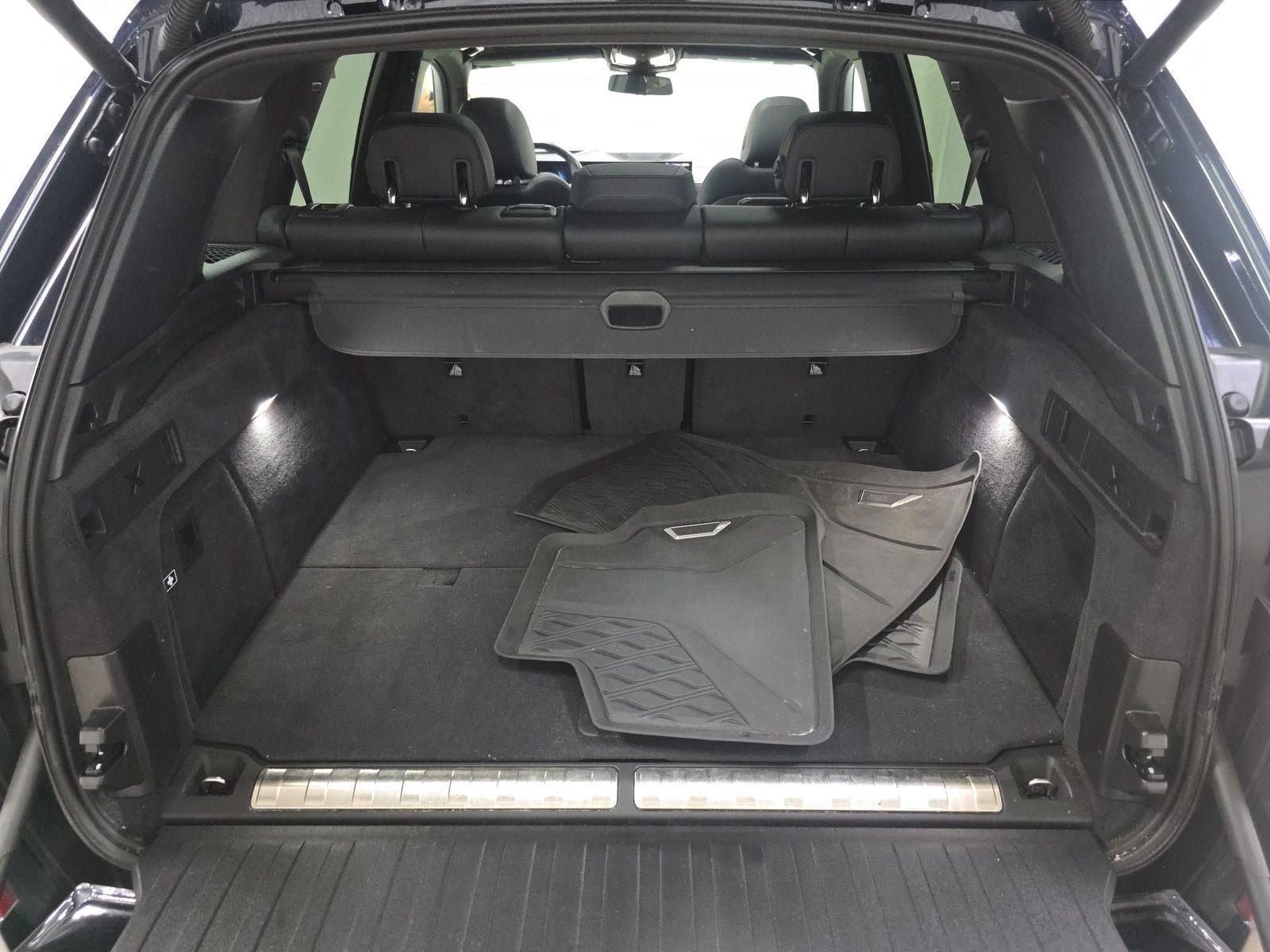 2024 BMW X5 xDrive50e
