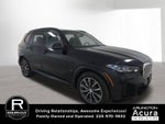 2024 BMW X5 xDrive50e