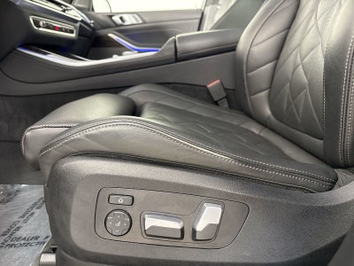 2024 BMW X5 xDrive50e