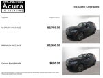 2024 BMW X5 xDrive50e