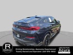 2024 BMW X6 M60i