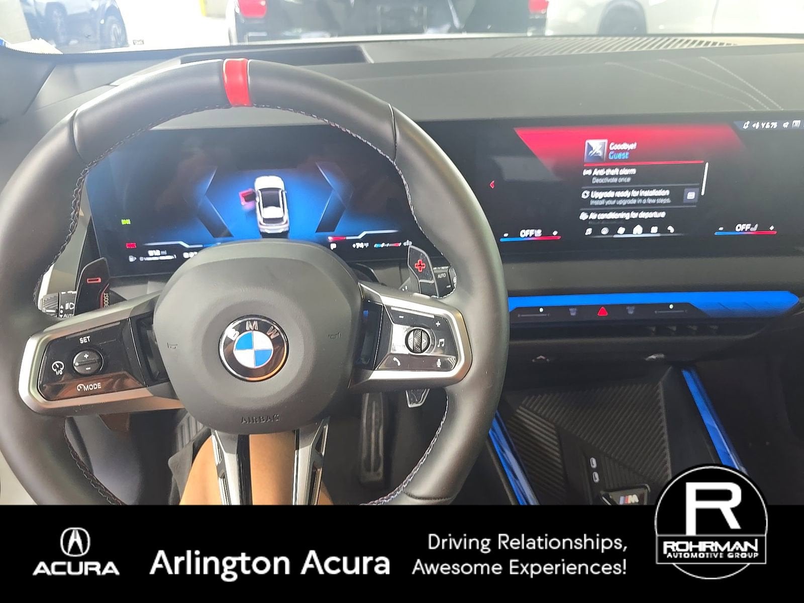 2026 BMW X3 M50 xDrive