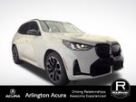 2026 BMW X3 M50 xDrive