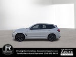 2024 BMW X3 M40i