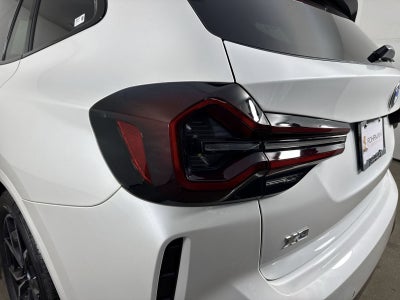 2024 BMW X3 M40i