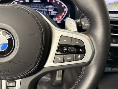 2024 BMW X3 M40i