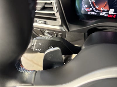 2024 BMW X3 M40i
