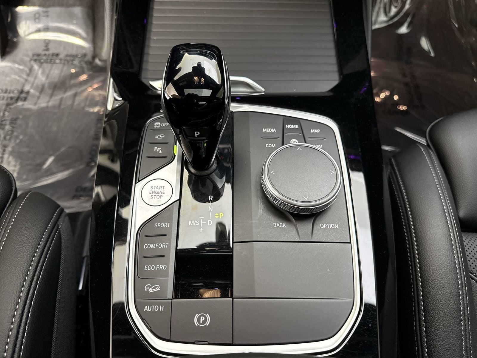2024 BMW X3 M40i