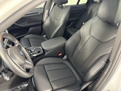 2024 BMW X3 M40i