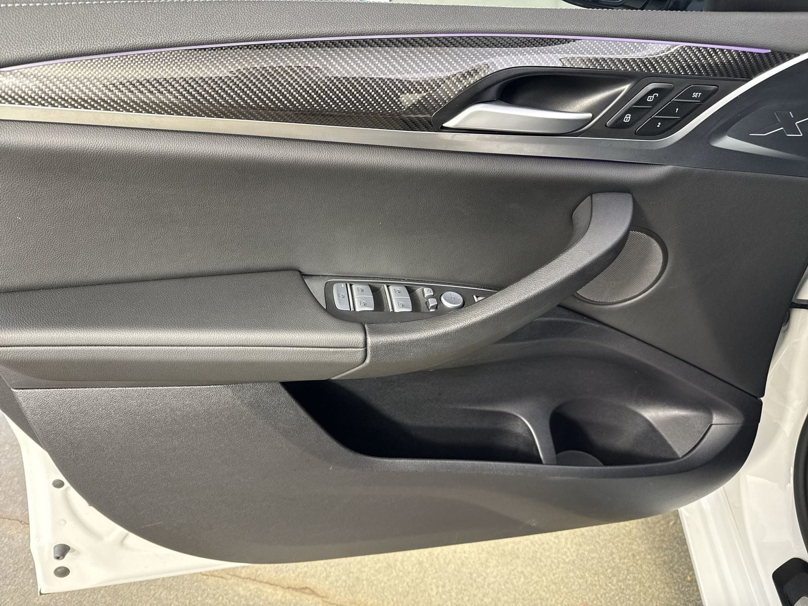 2024 BMW X3 M40i