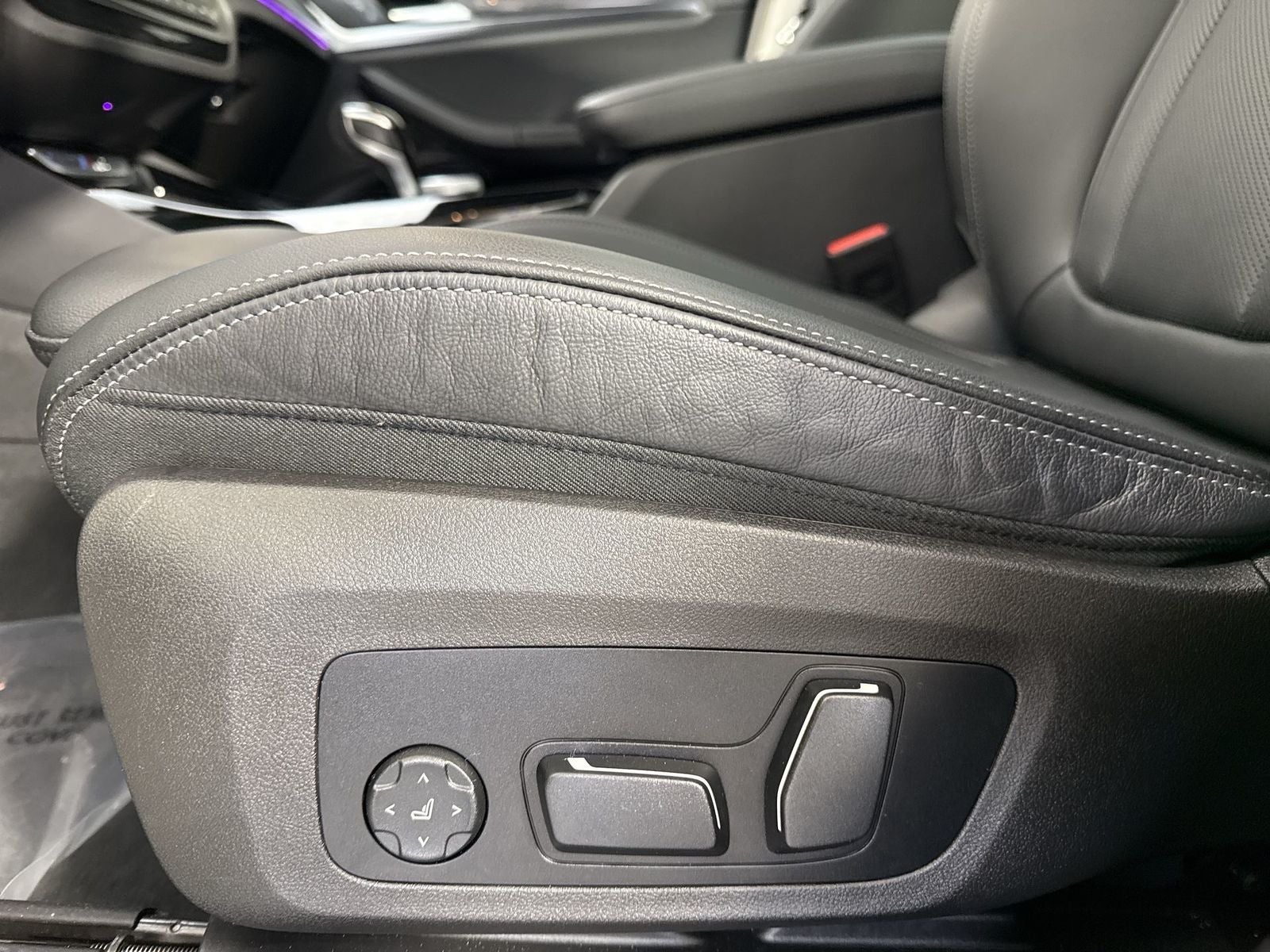 2024 BMW X3 M40i