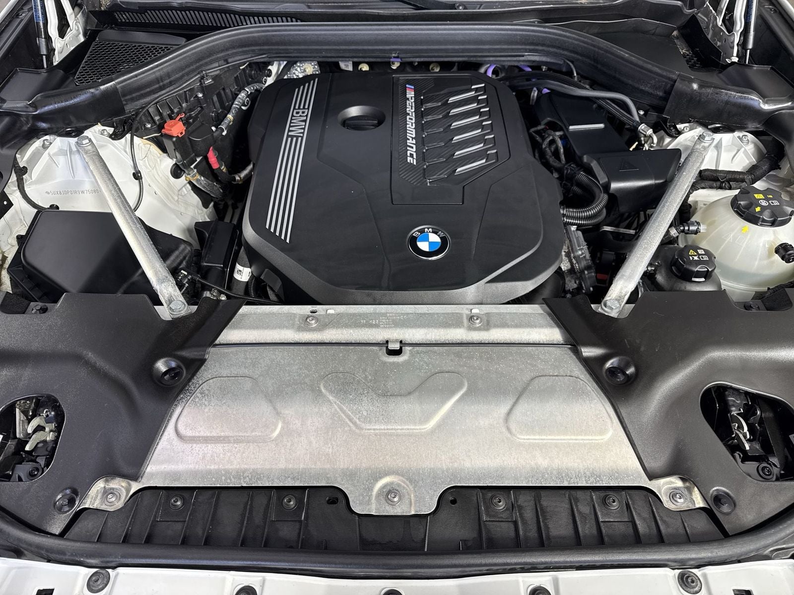 2024 BMW X3 M40i