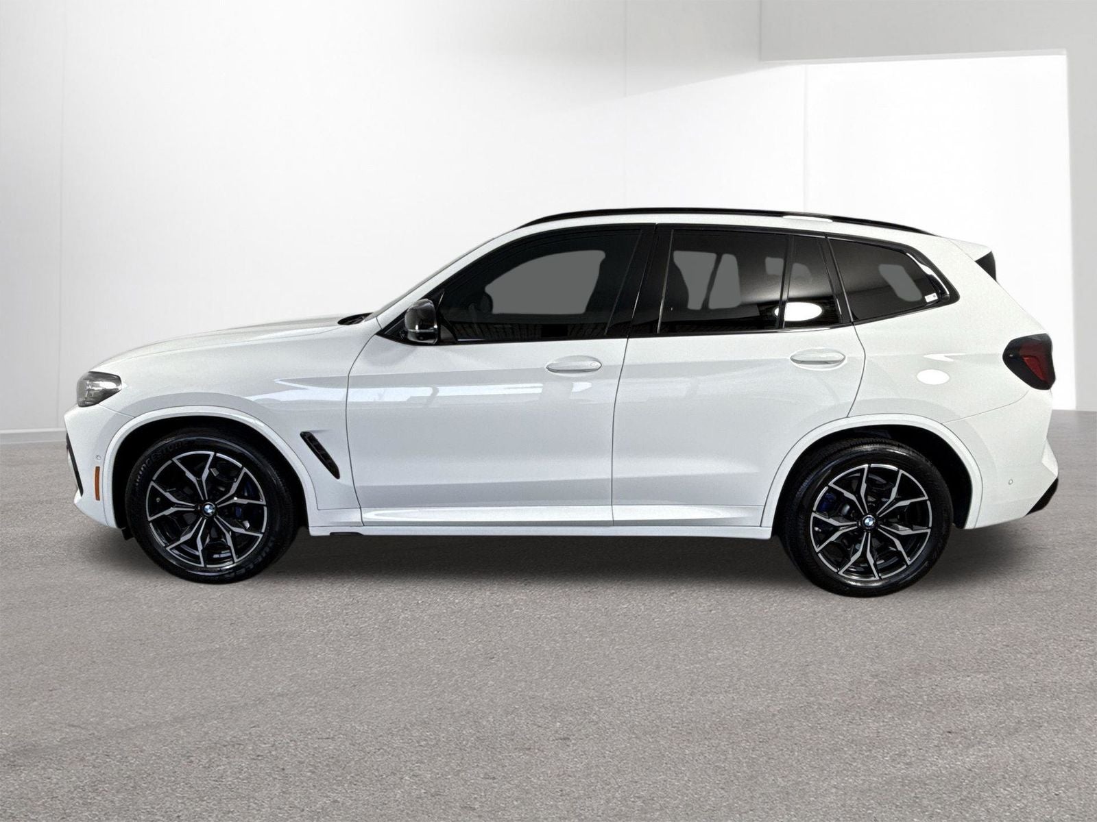 2024 BMW X3 M40i
