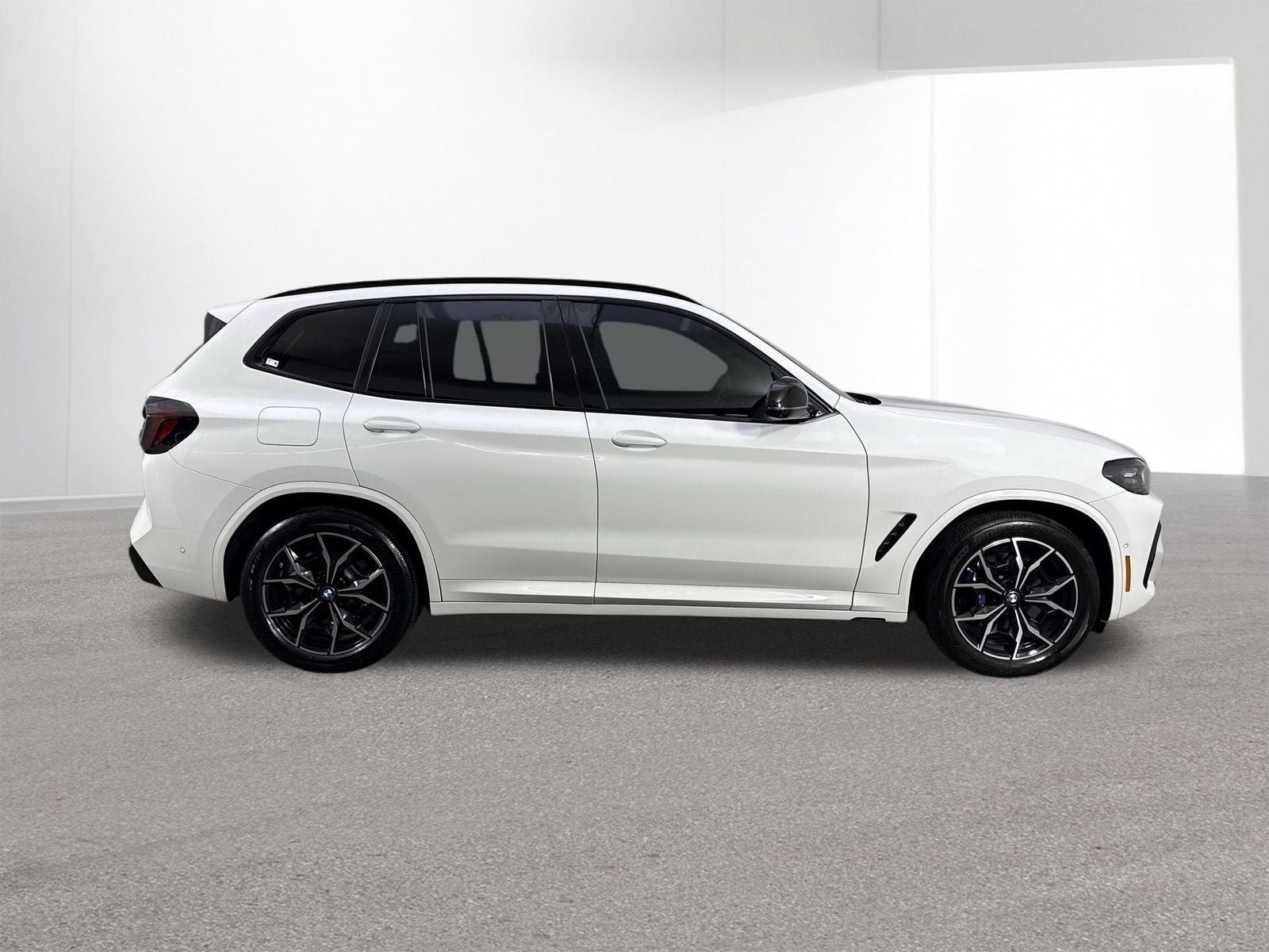 2024 BMW X3 M40i