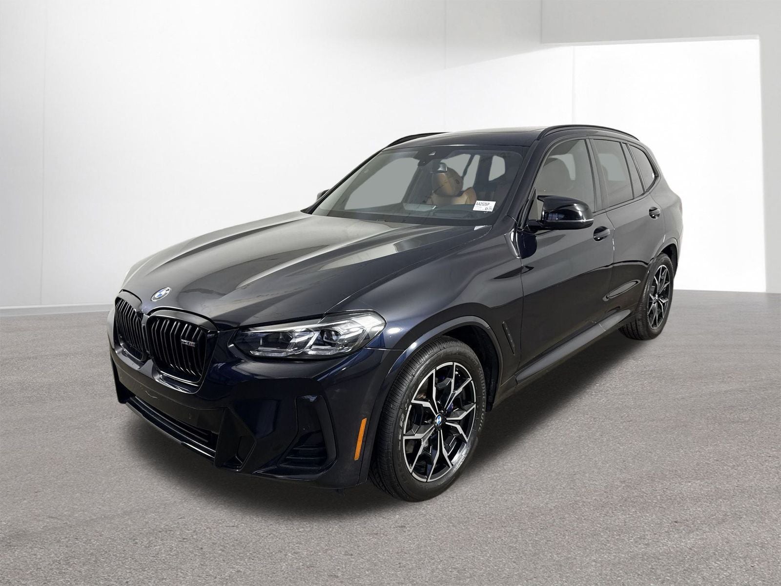 2023 BMW X3 M40i