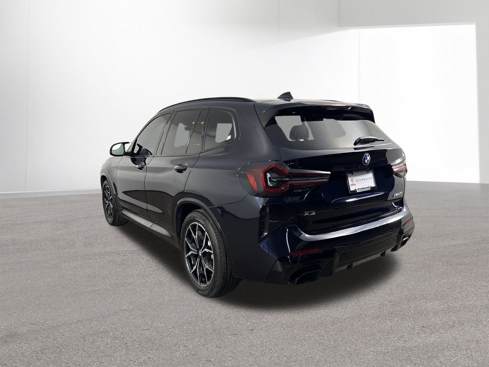 2023 BMW X3 M40i