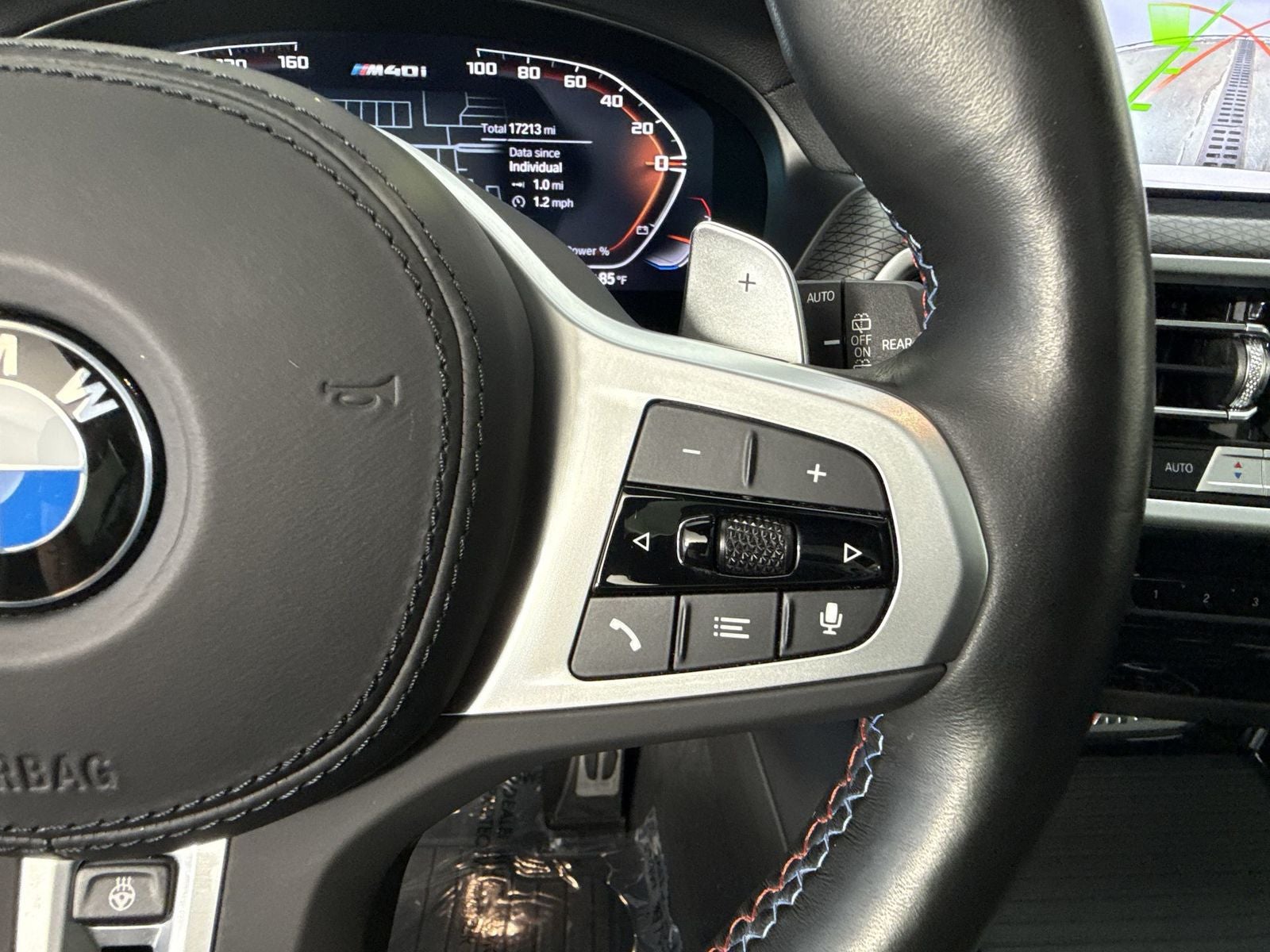 2023 BMW X3 M40i