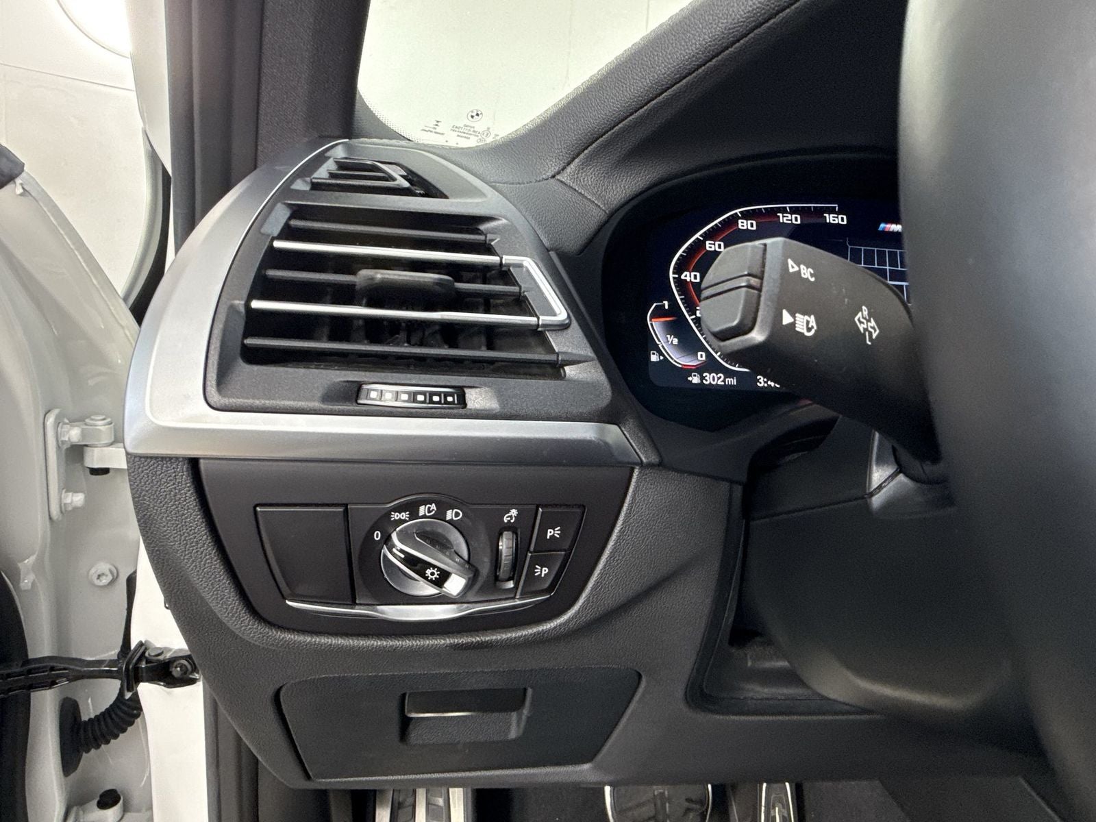2023 BMW X3 M40i