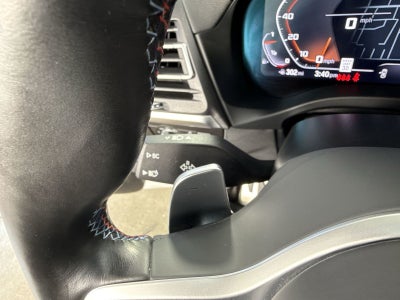 2023 BMW X3 M40i