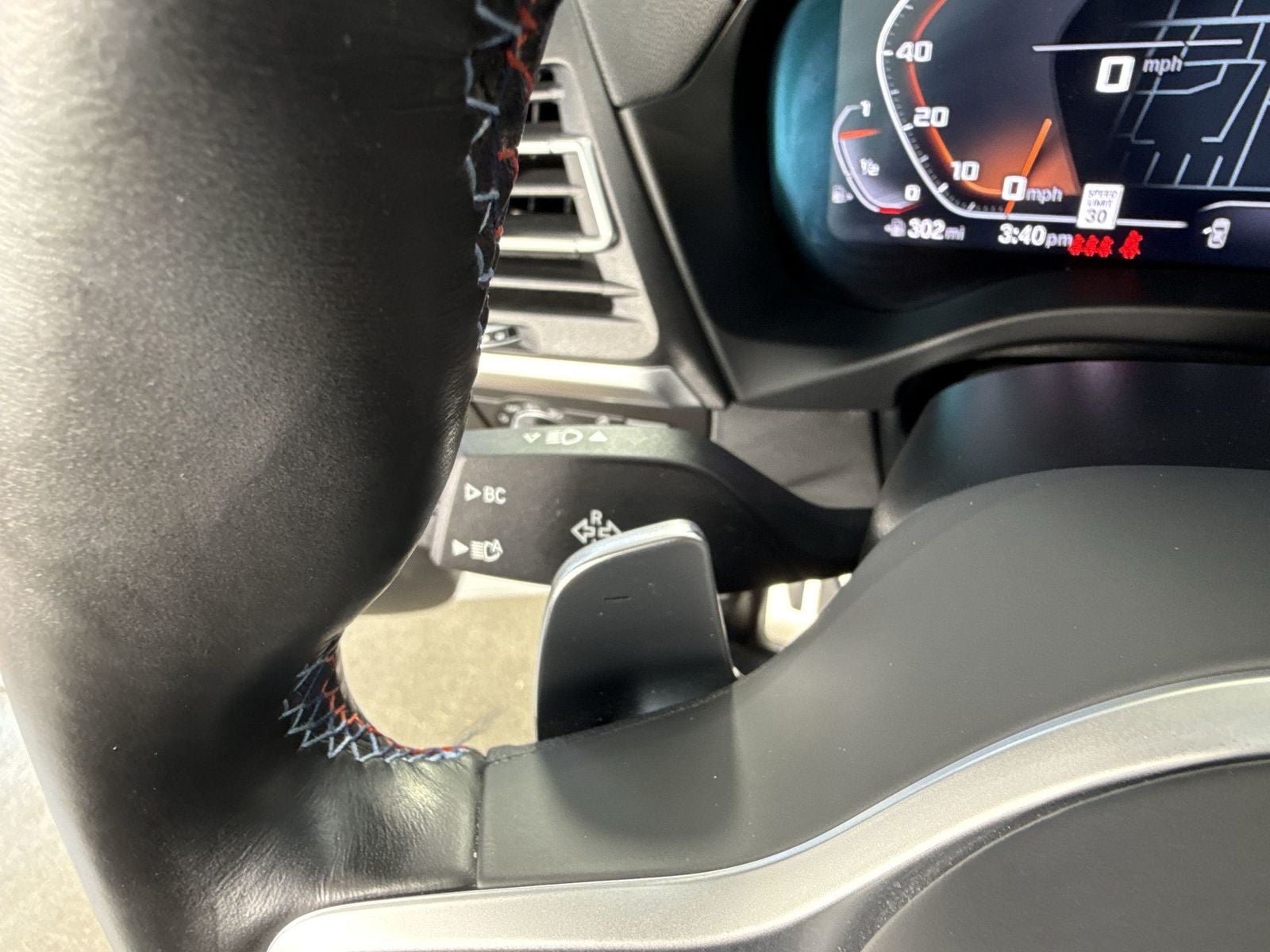 2023 BMW X3 M40i