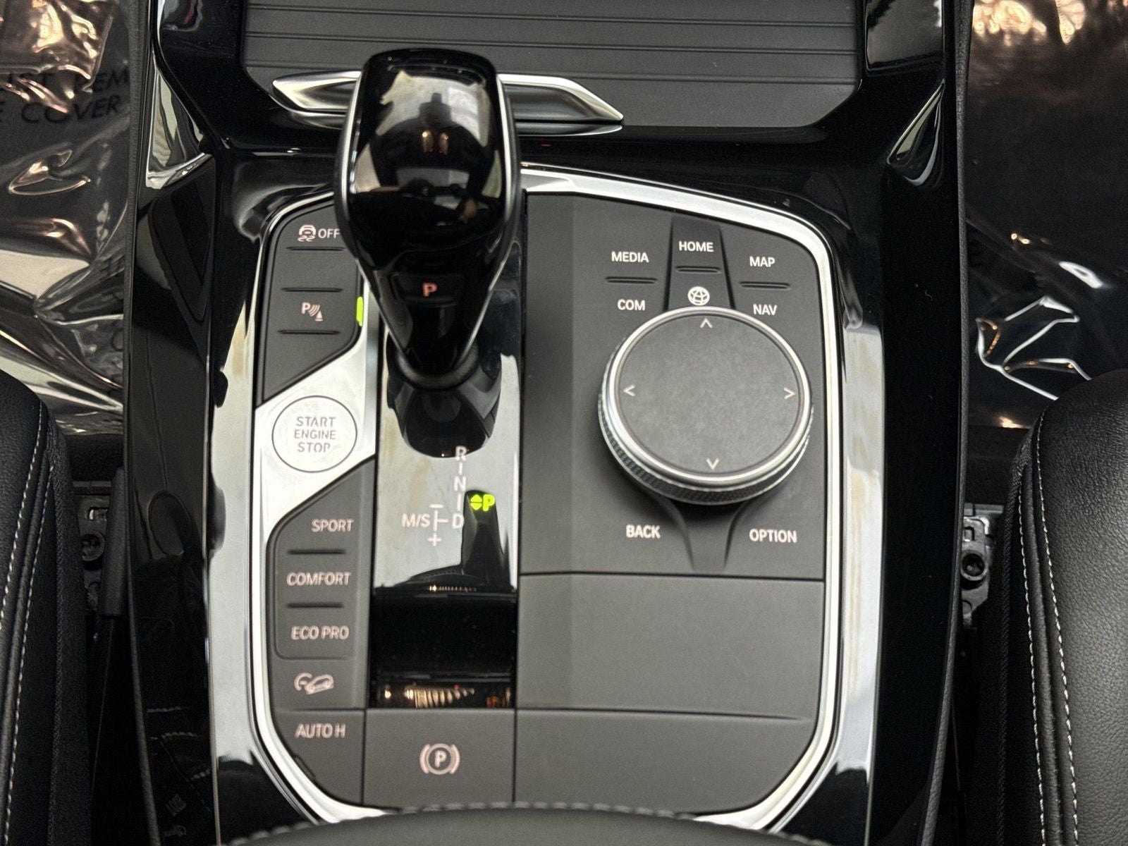 2023 BMW X3 M40i