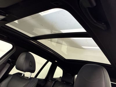 2023 BMW X3 M40i