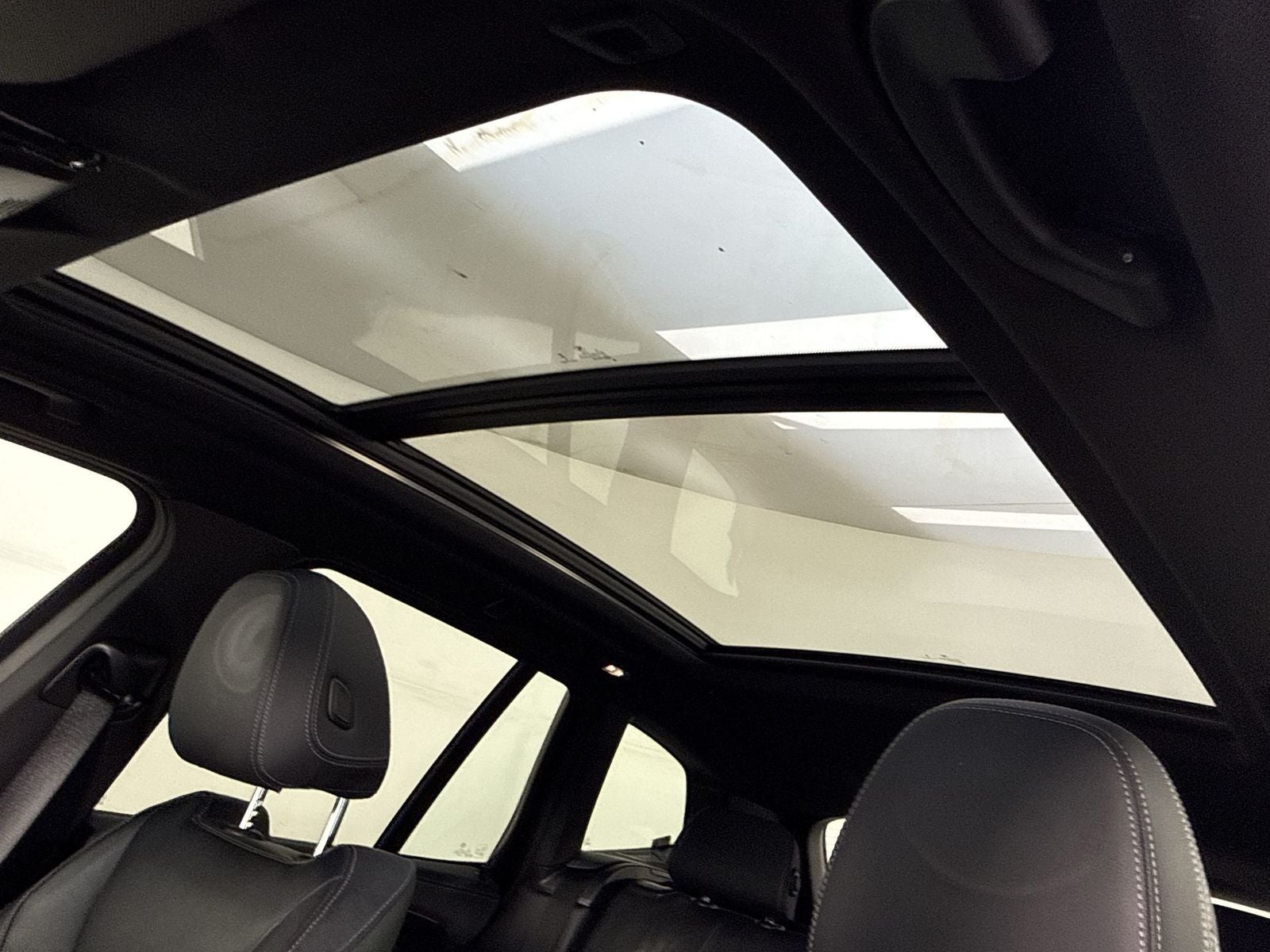 2023 BMW X3 M40i
