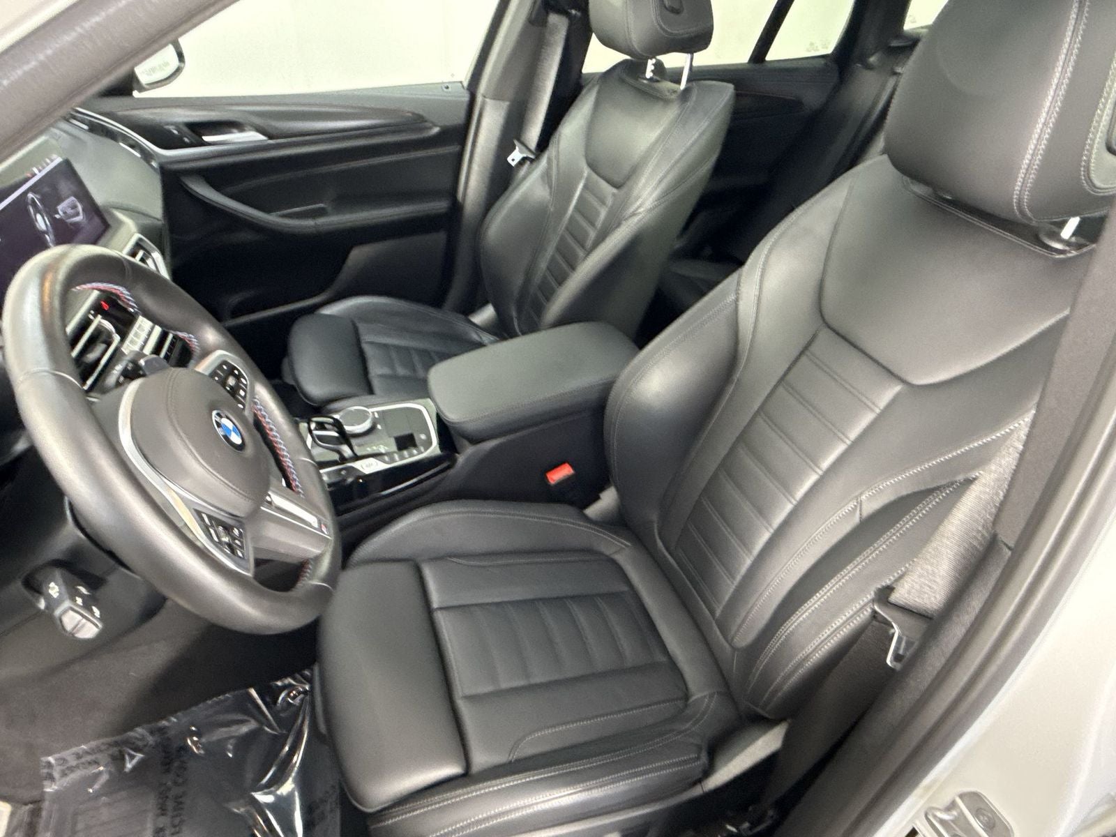 2023 BMW X3 M40i